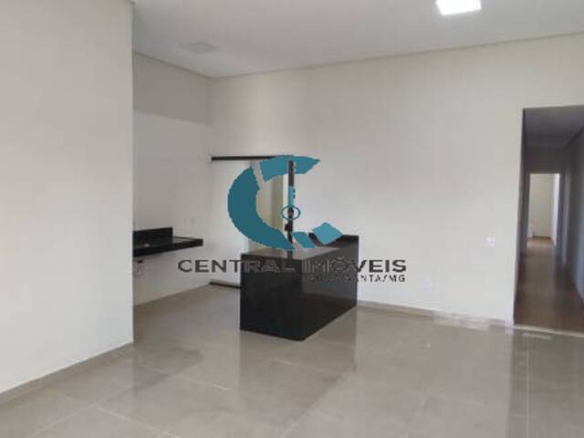 Casa para Venda em Lagoa Santa - 5