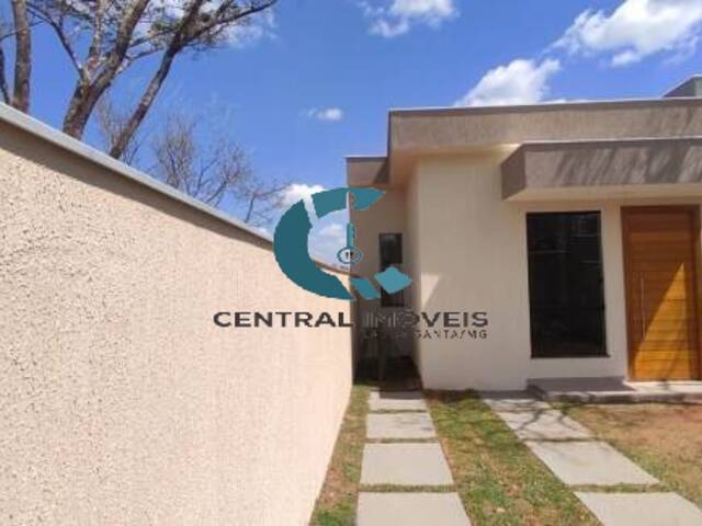 Casa para Venda em Lagoa Santa - 3