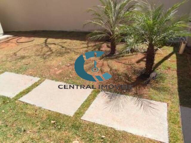 Casa para Venda em Lagoa Santa - 4