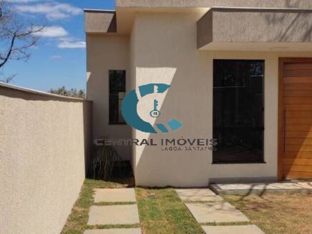 Casa para Venda em Lagoa Santa - 2