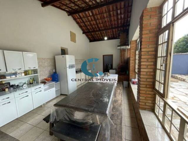 Casa para Venda em Lagoa Santa - 5