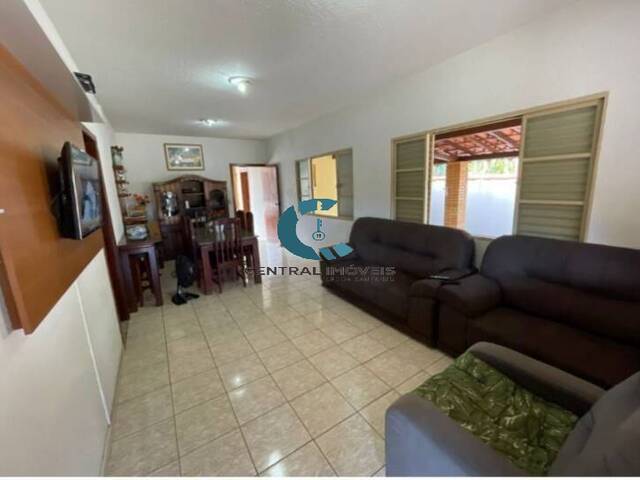 Casa para Venda em Lagoa Santa - 3