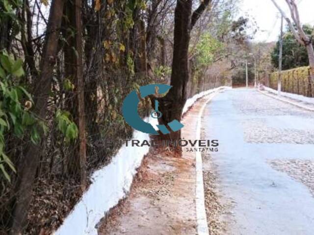 Terreno para Venda em Lagoa Santa - 2