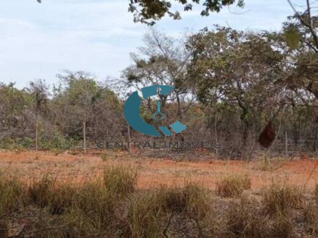 Terreno para Venda em Lagoa Santa - 3