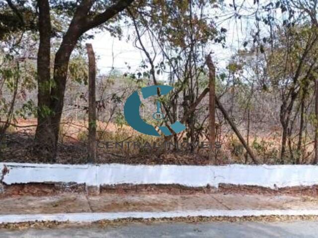 Terreno para Venda em Lagoa Santa - 4