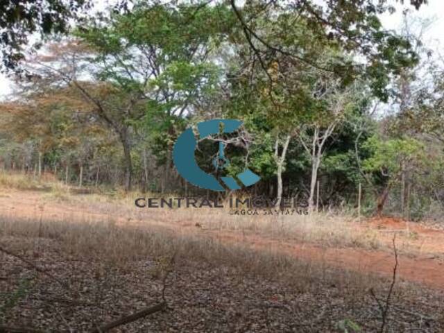 Terreno para Venda em Lagoa Santa - 5