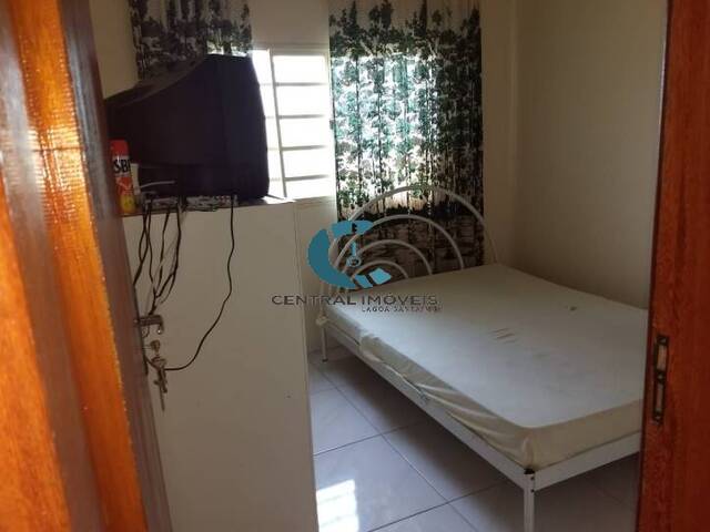 Casa para Venda em Lagoa Santa - 2