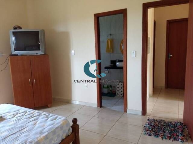 Casa para Venda em Lagoa Santa - 3