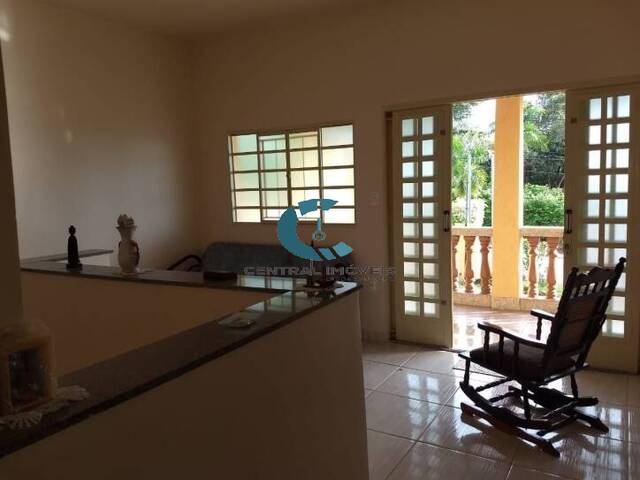 Casa para Venda em Lagoa Santa - 4