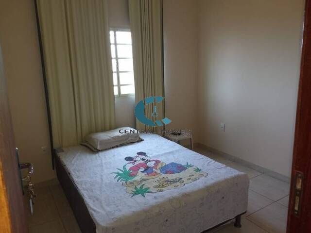 Casa para Venda em Lagoa Santa - 5