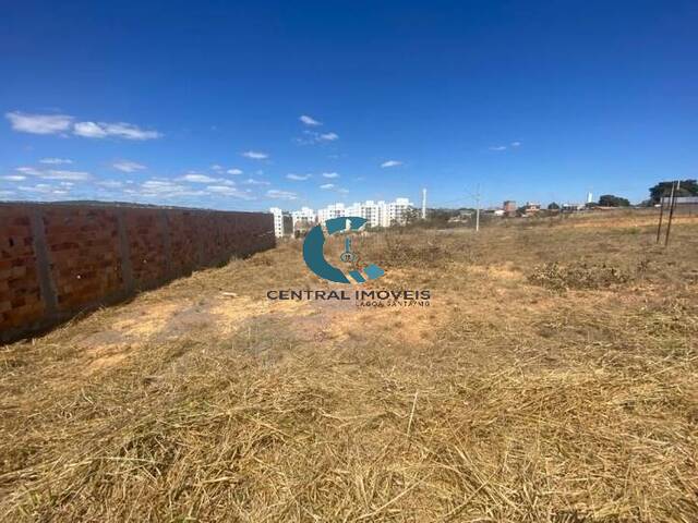 #TE0331 - Terreno para Venda em Lagoa Santa - MG - 1
