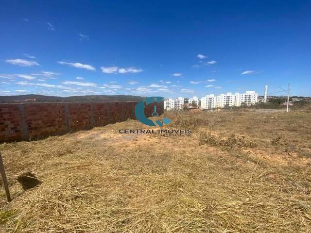 #TE0331 - Terreno para Venda em Lagoa Santa - MG - 3