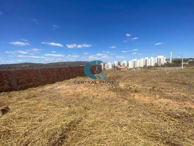 Terreno para Venda em Lagoa Santa - 4