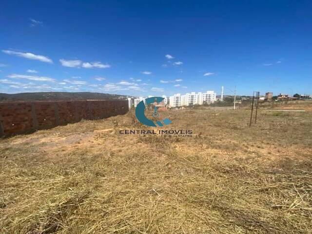 Terreno para Venda em Lagoa Santa - 5