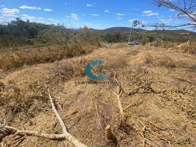 Terreno para Venda em Lagoa Santa - 2