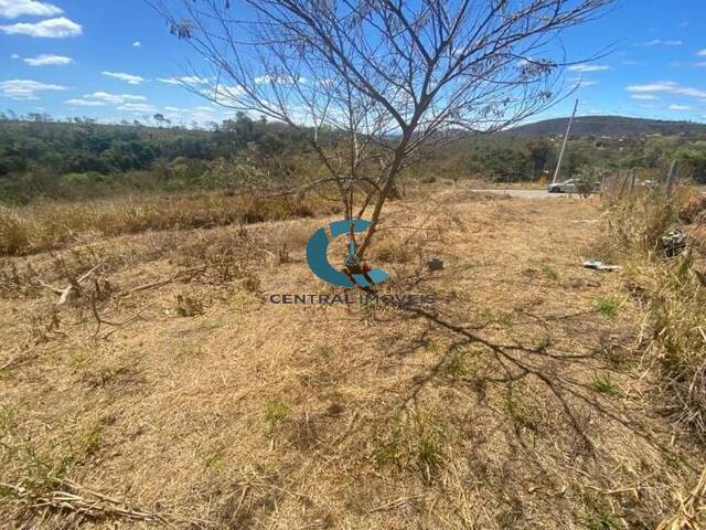 Terreno para Venda em Lagoa Santa - 4
