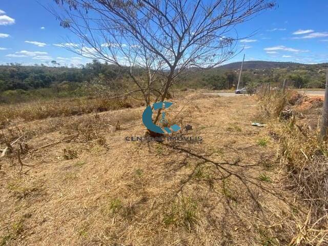 Terreno para Venda em Lagoa Santa - 5