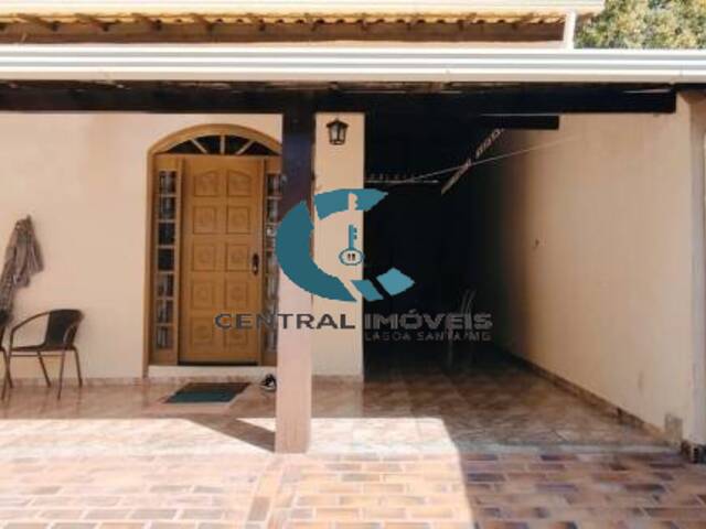 Casa para Venda em Lagoa Santa - 2