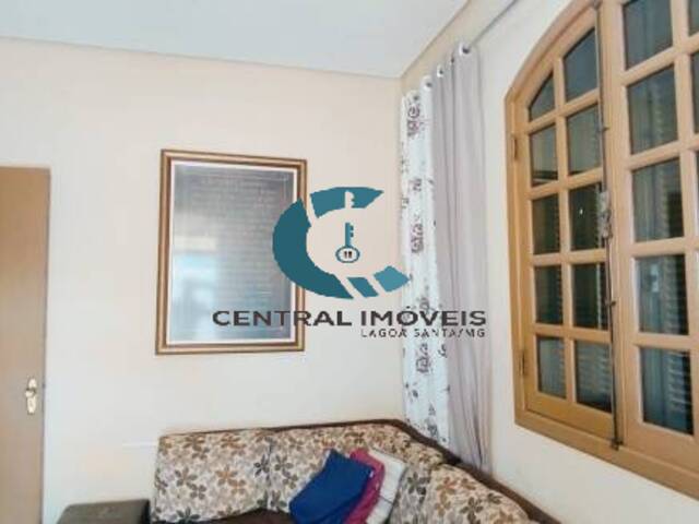 Casa para Venda em Lagoa Santa - 3