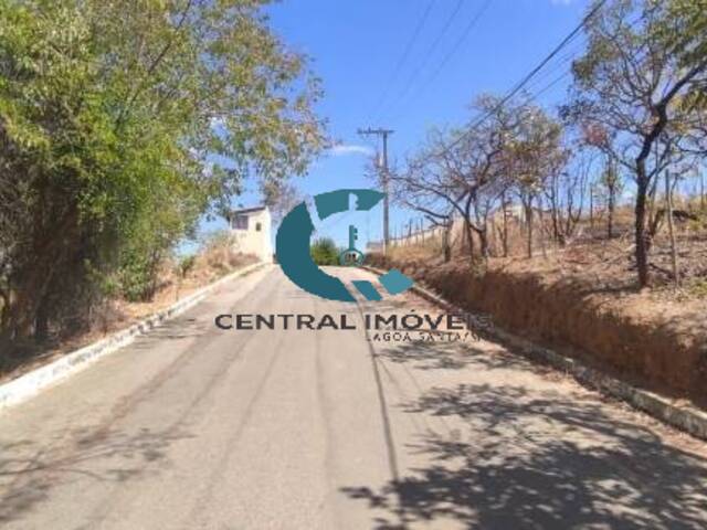 #TE0345 - Terreno para Venda em Lagoa Santa - MG - 2