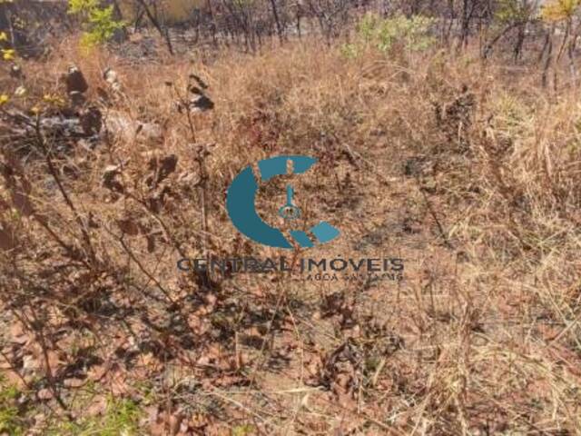 Terreno para Venda em Lagoa Santa - 4