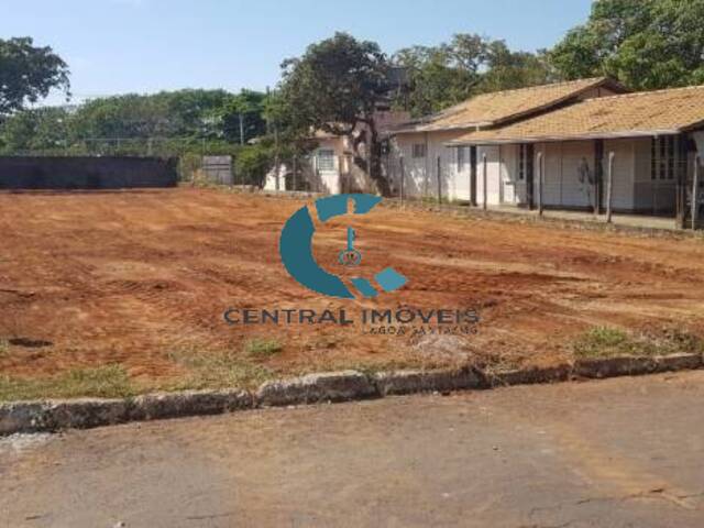 Terreno para Venda em Lagoa Santa - 2