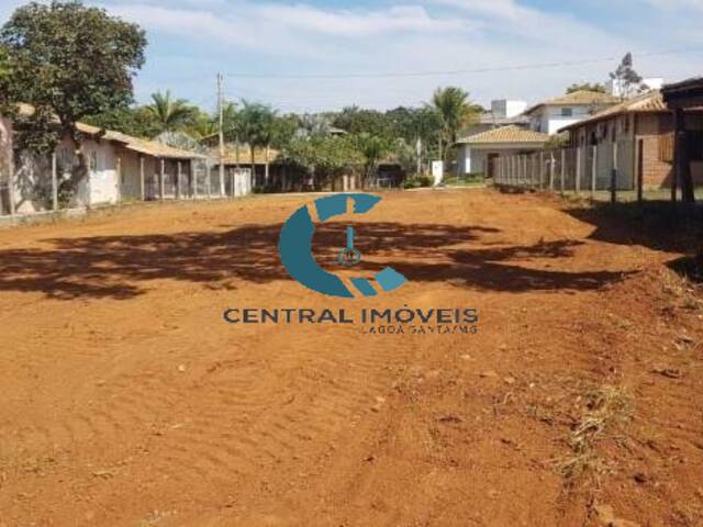 Terreno para Venda em Lagoa Santa - 4