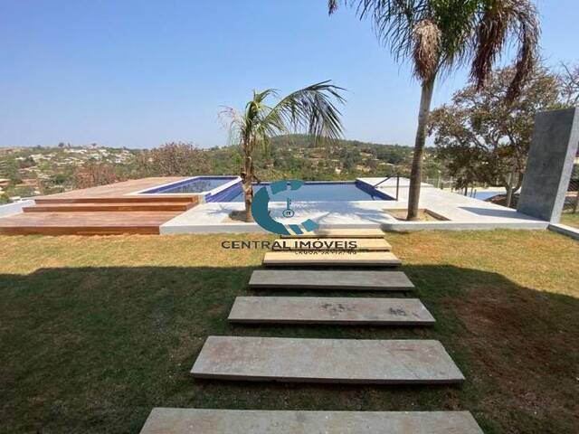 Casa em condomínio para Venda em Jaboticatubas - 4