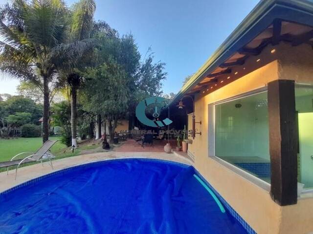 Casa para Venda em Lagoa Santa - 2