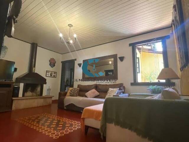Casa para Venda em Lagoa Santa - 3