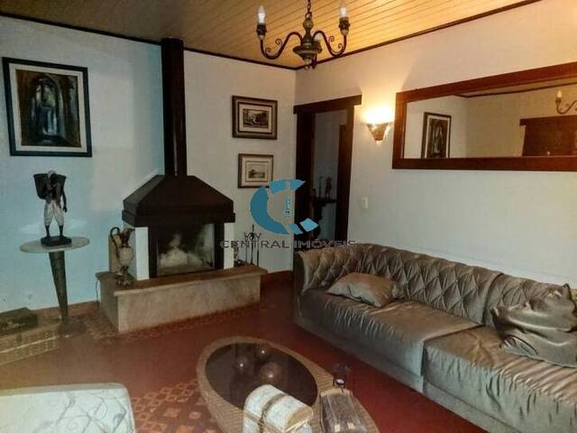 Casa para Venda em Lagoa Santa - 4