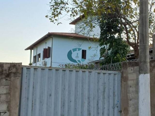 Casa para Venda em Lagoa Santa - 2