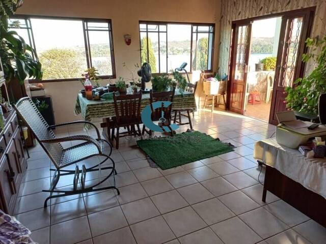 Casa para Venda em Lagoa Santa - 3