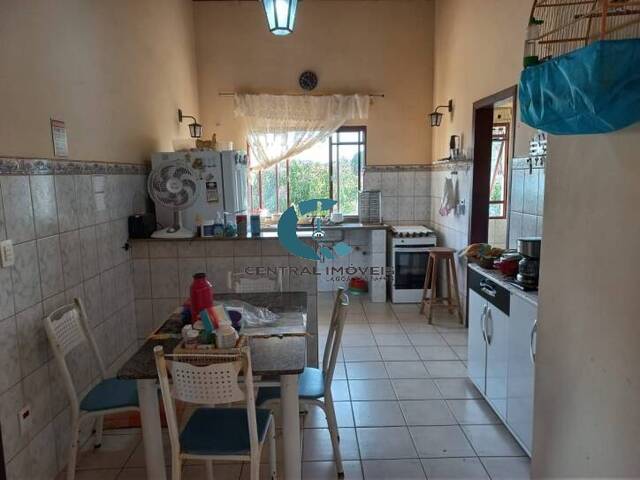 Casa para Venda em Lagoa Santa - 5