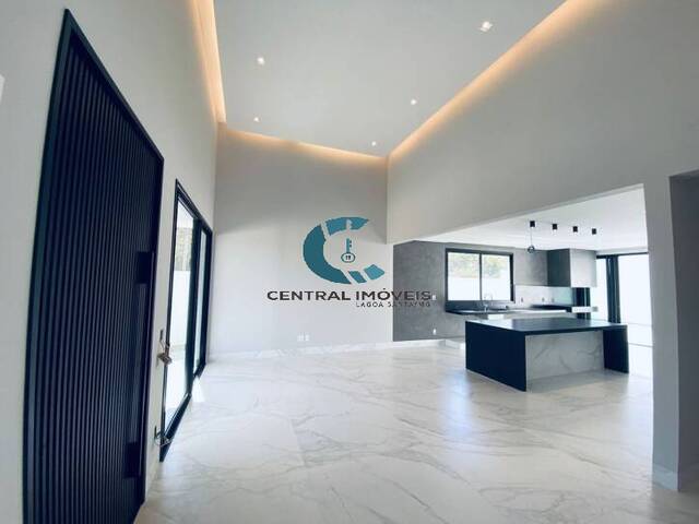 Casa em condomínio para Venda em Lagoa Santa - 5
