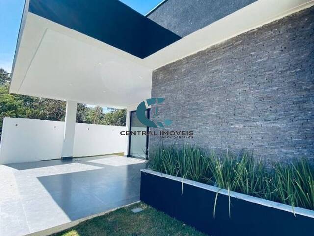 #CA1033 - Casa em condomínio para Venda em Lagoa Santa - MG - 3