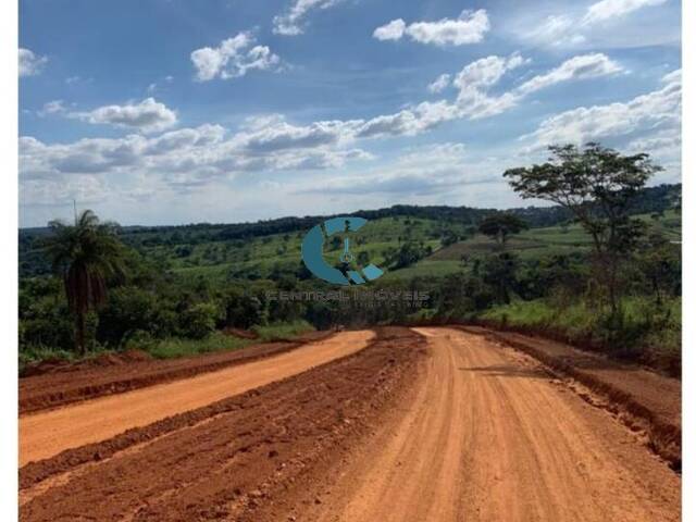 Terreno para Venda em Lagoa Santa - 2