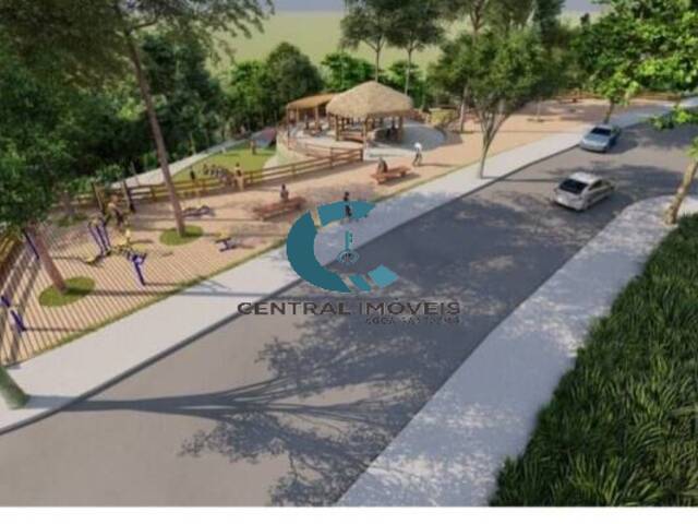 Terreno para Venda em Lagoa Santa - 3
