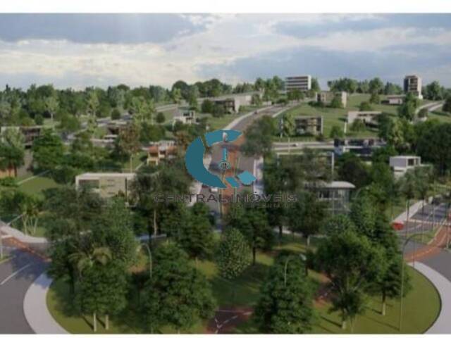 Terreno para Venda em Lagoa Santa - 4