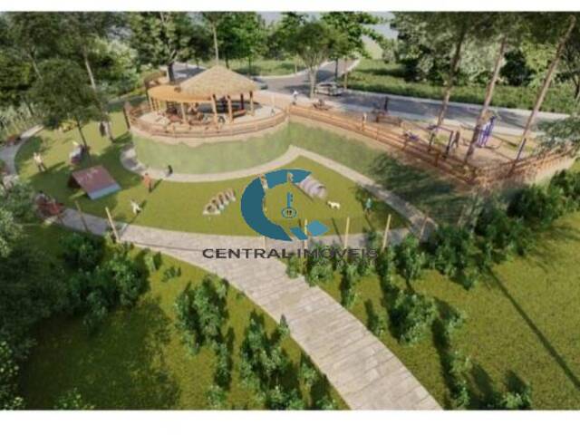 Terreno para Venda em Lagoa Santa - 5