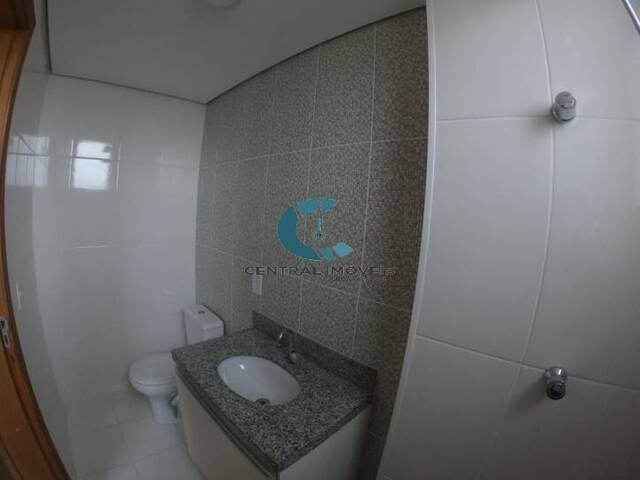 #AP0142 - Apartamento para Venda em Lagoa Santa - MG - 3
