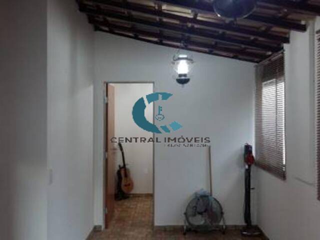 Casa para Venda em Lagoa Santa - 4