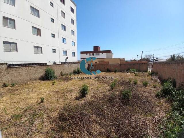 Terreno para Venda em Lagoa Santa - 2