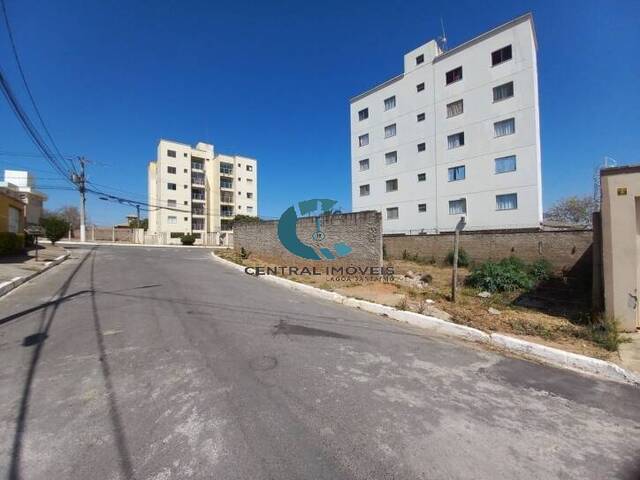 Terreno para Venda em Lagoa Santa - 4