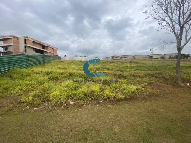 #TE0362 - Terreno para Venda em Vespasiano - MG - 1