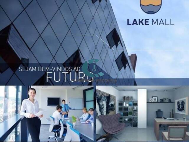 Sala para Venda em Lagoa Santa - 4