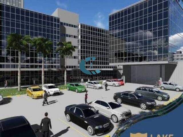 Sala para Venda em Lagoa Santa - 5