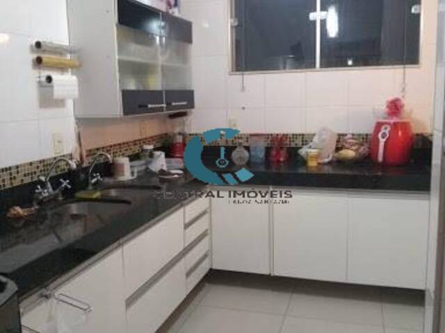 Casa para Venda em Lagoa Santa - 5