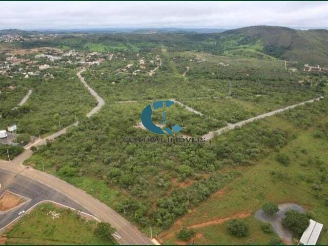 Terreno para Venda em Lagoa Santa - 3