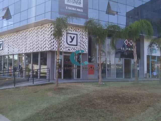 #SA0002 - Sala para Venda em Lagoa Santa - MG - 3